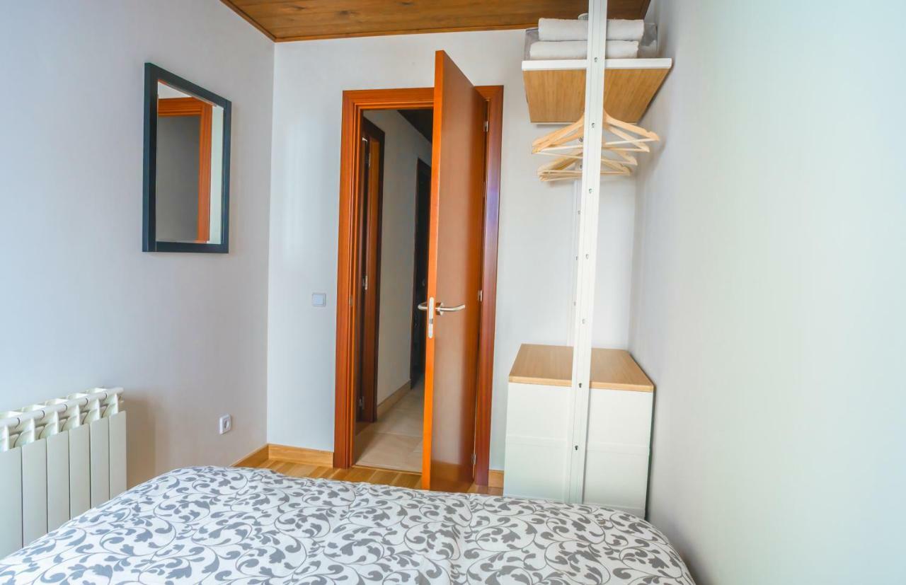 Ca' La Julia Apartment Barruera Exterior foto